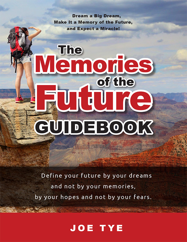 Memories of the Future Guidebook