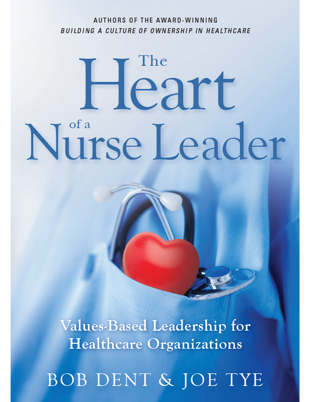The Heart of a Nurse Leader